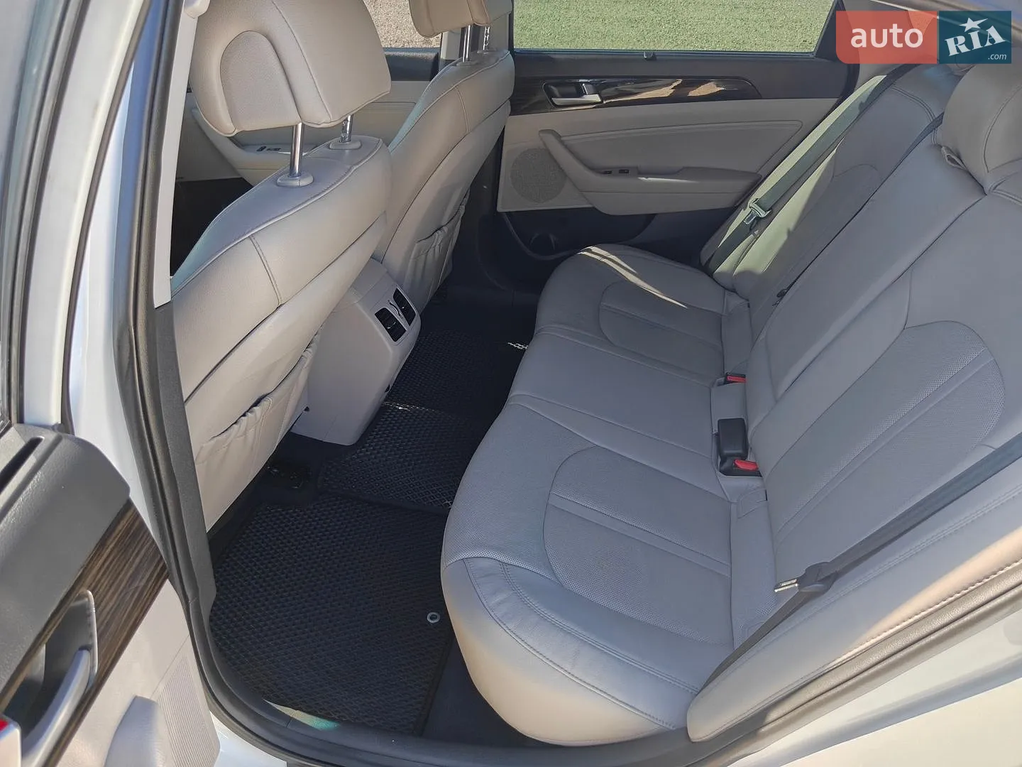 2016 Hyundai Sonata - мініатюра 10