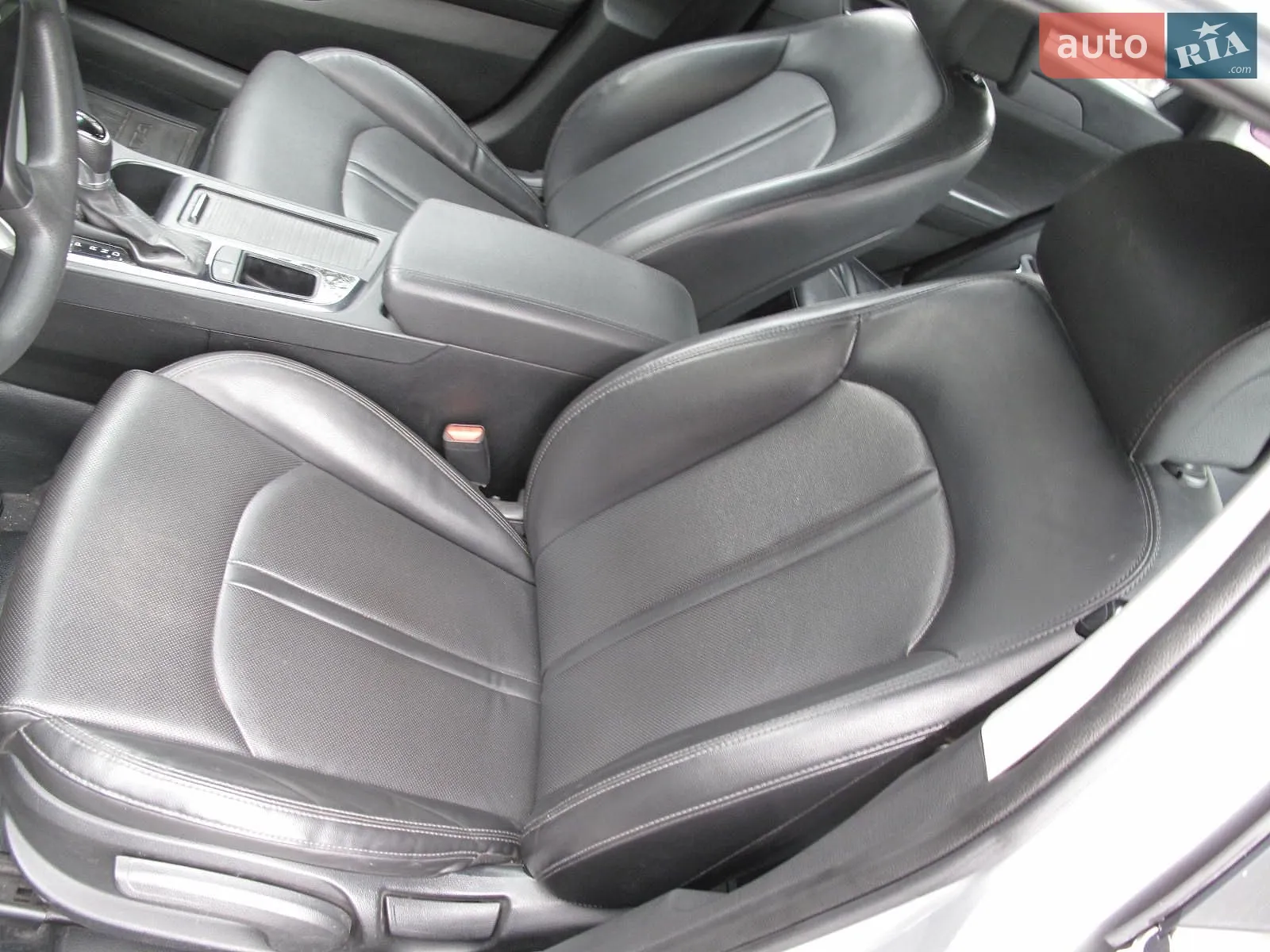 2018 Hyundai Sonata - мініатюра 16