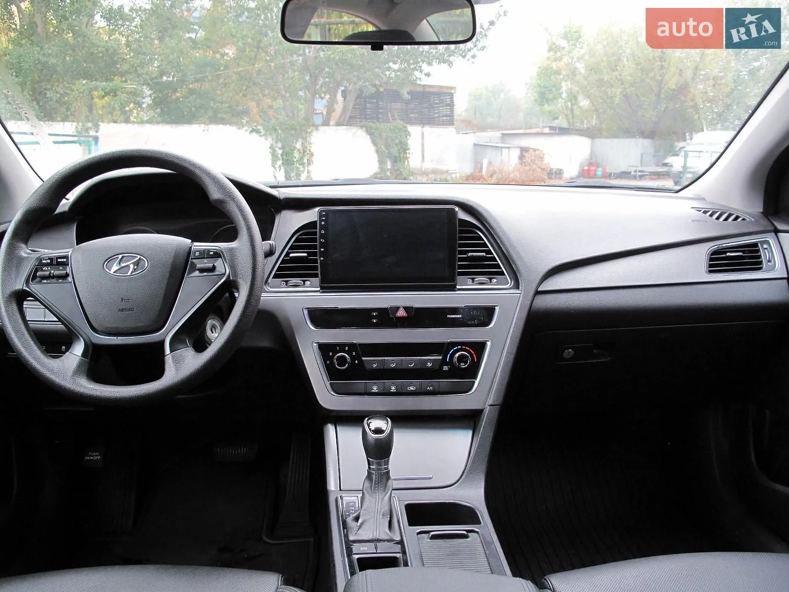 2018 Hyundai Sonata - мініатюра 29
