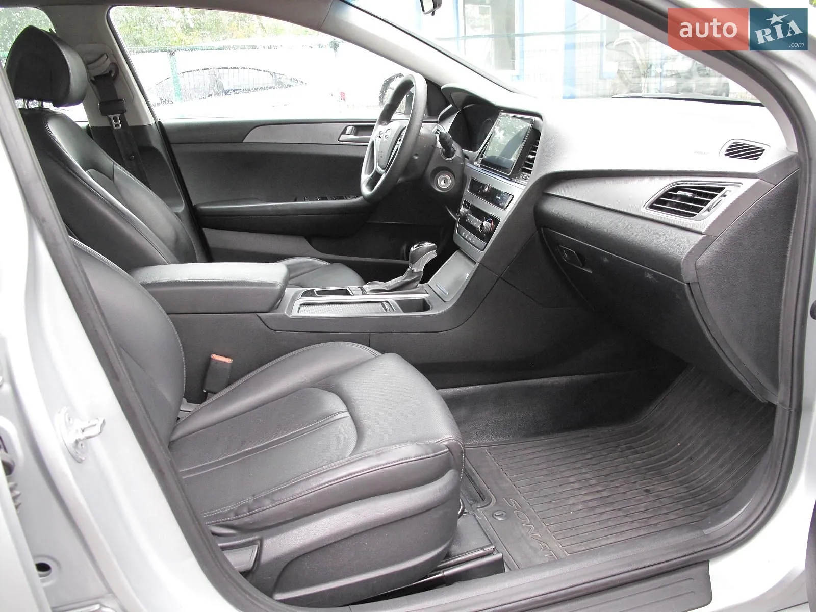 2018 Hyundai Sonata - мініатюра 33
