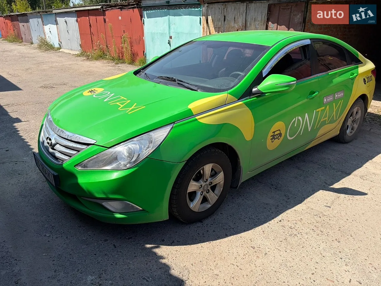 2014 Hyundai Sonata - мініатюра 29