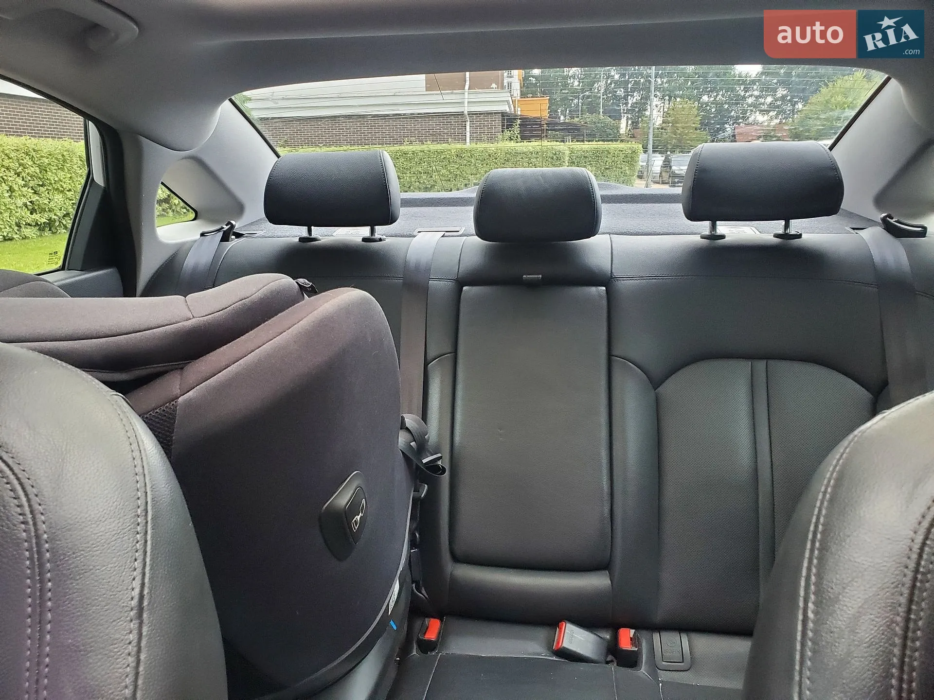2014 Hyundai Sonata - мініатюра 5