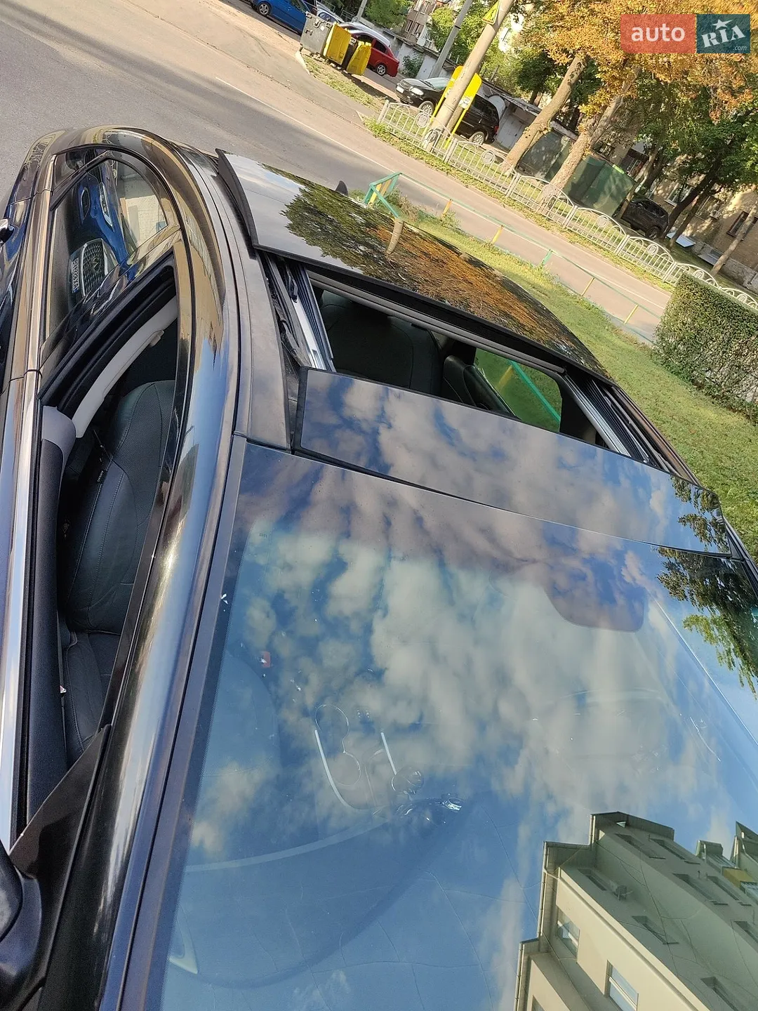 2014 Hyundai Sonata - мініатюра 10