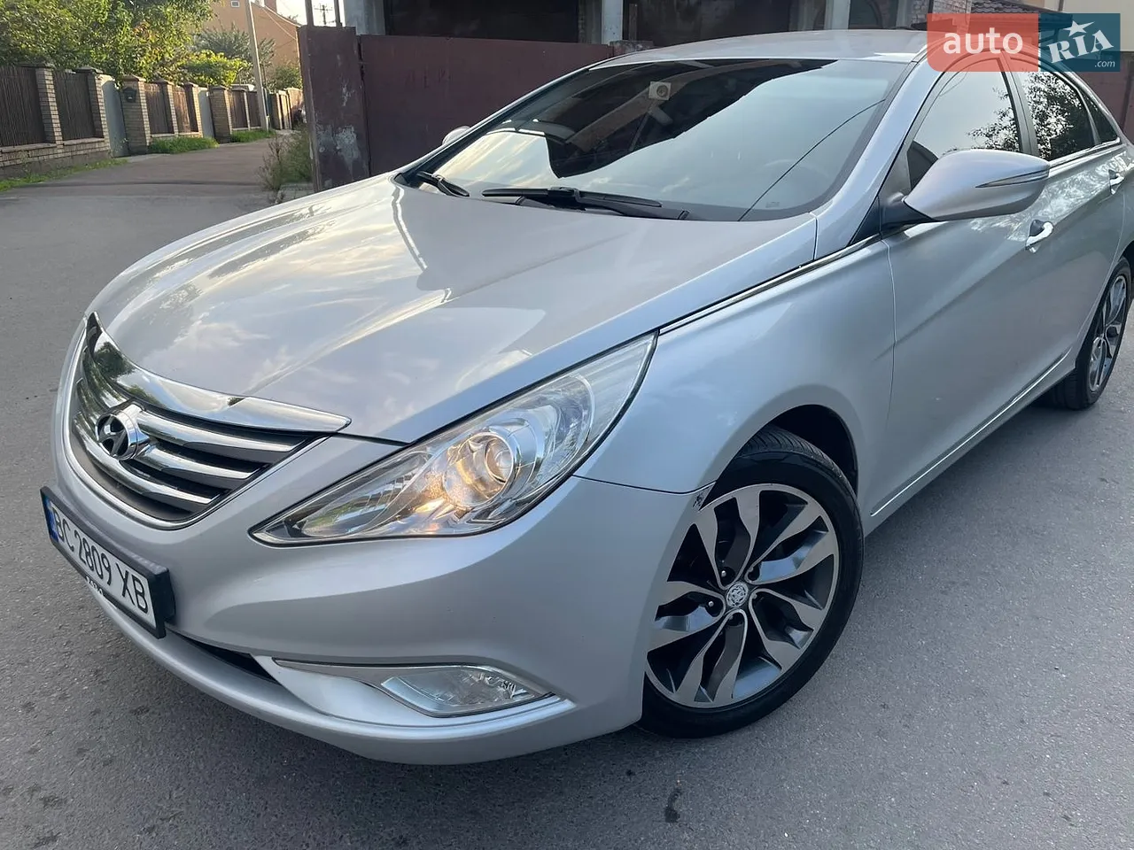 2015 Hyundai Sonata - мініатюра 37