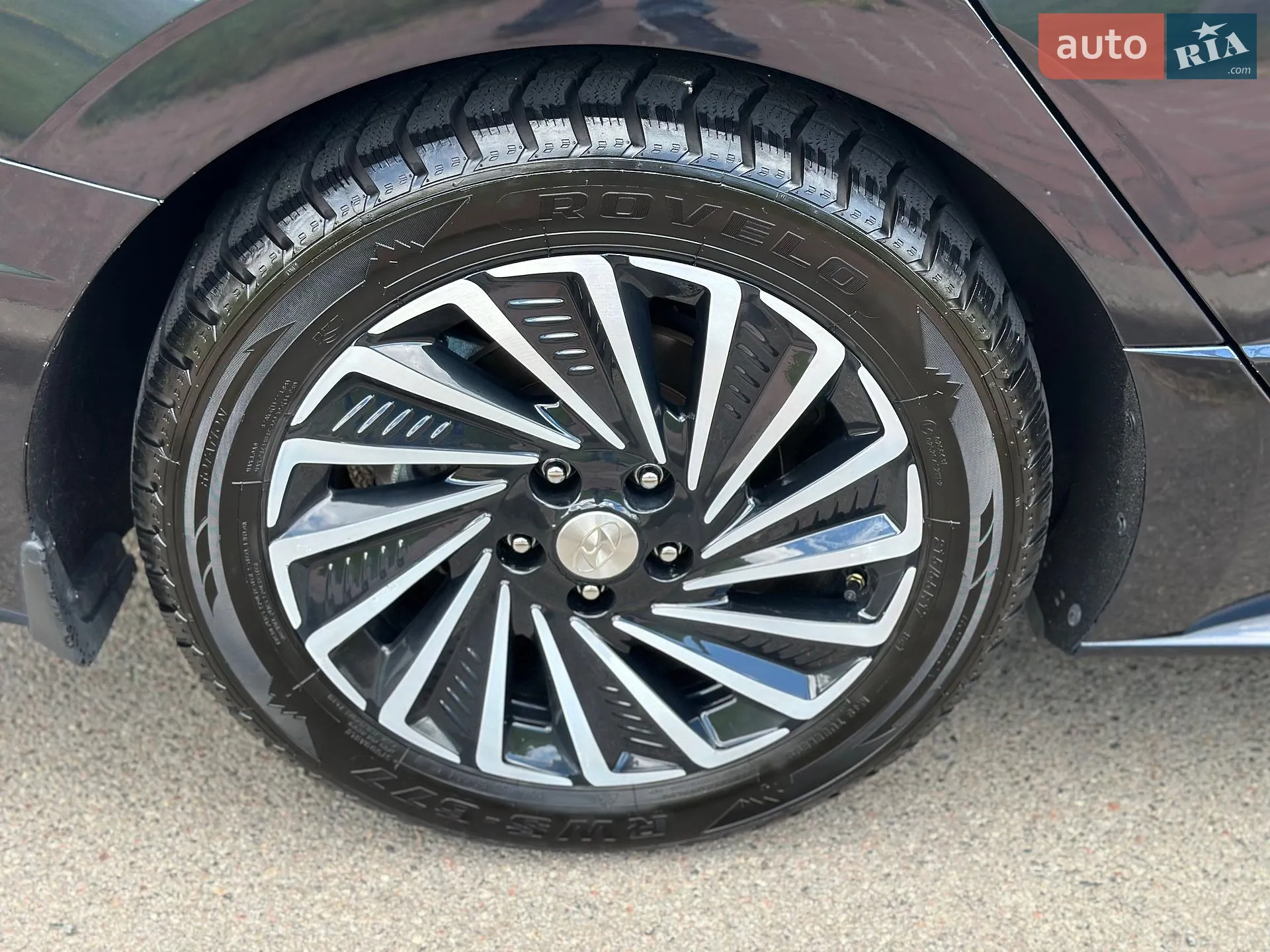 2021 Hyundai Sonata - мініатюра 67