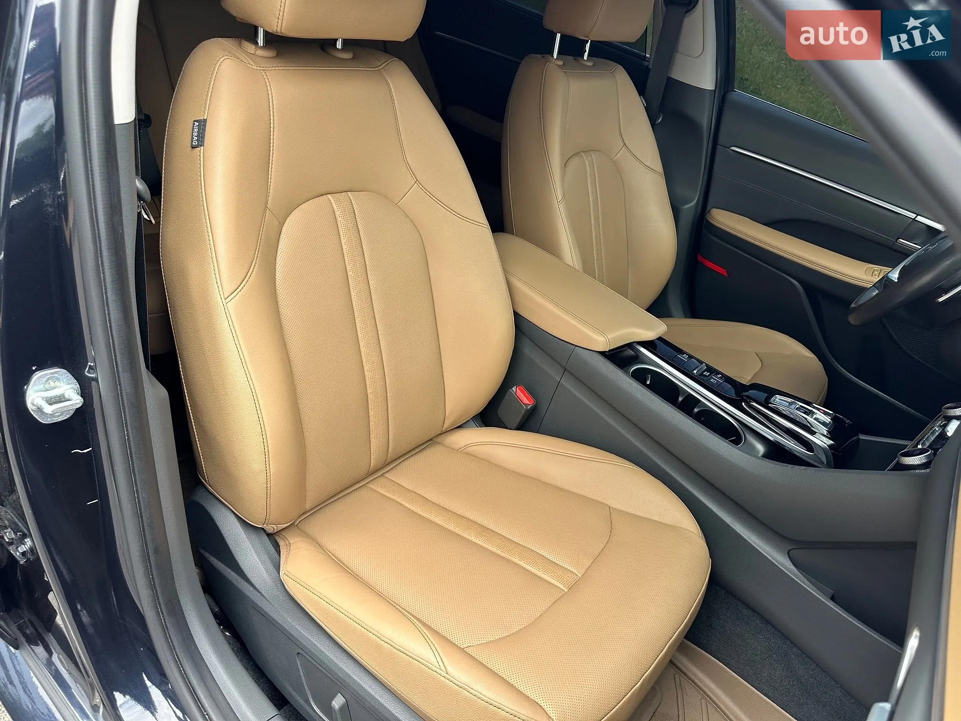 2021 Hyundai Sonata - мініатюра 85