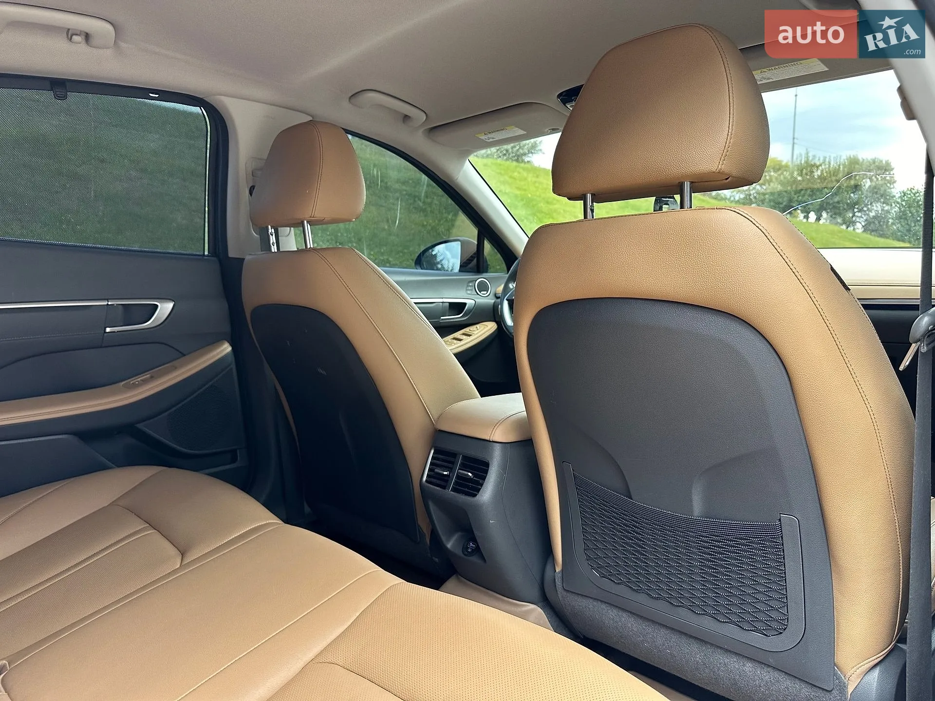 2021 Hyundai Sonata - мініатюра 92