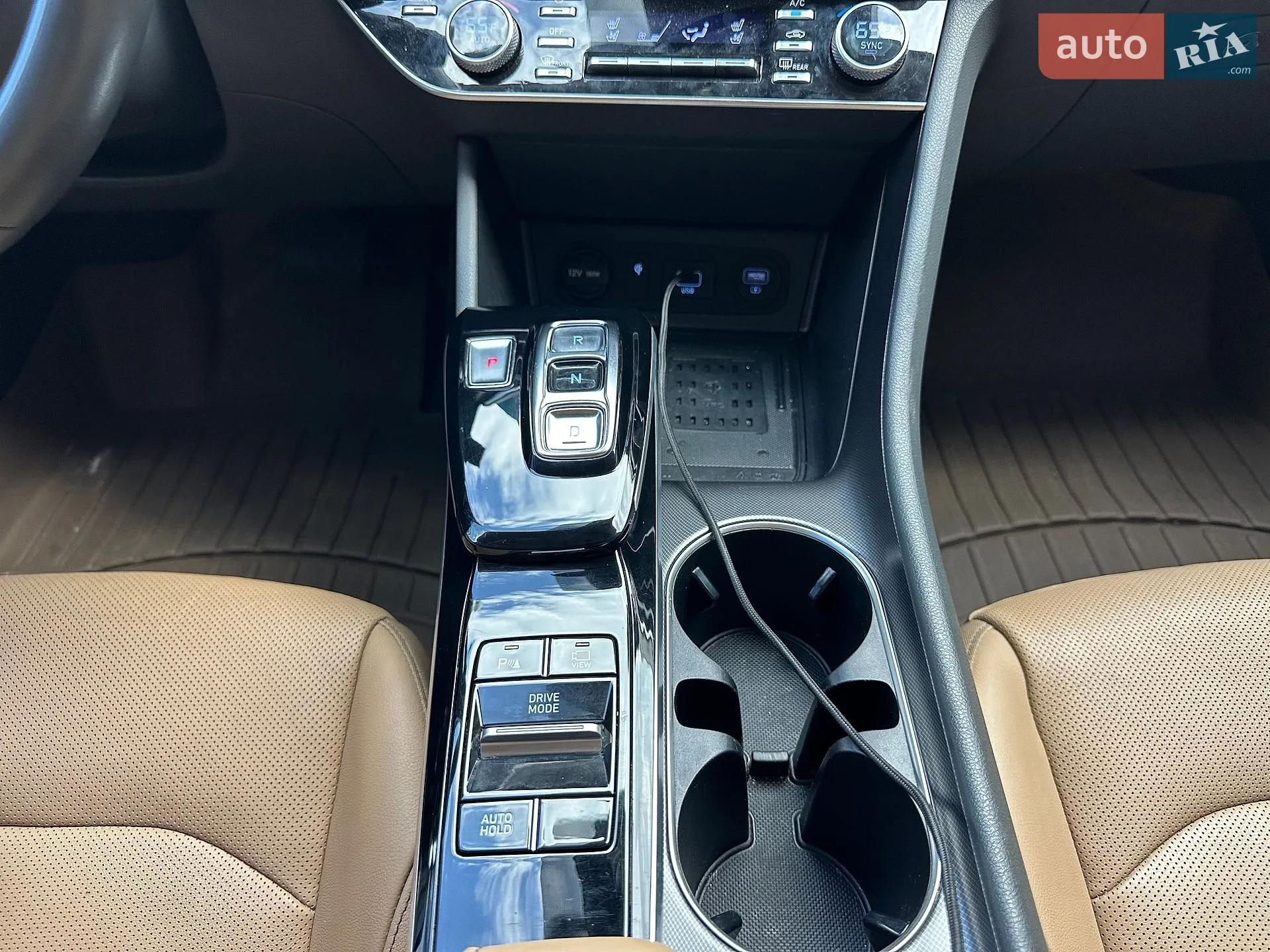 2021 Hyundai Sonata - мініатюра 103