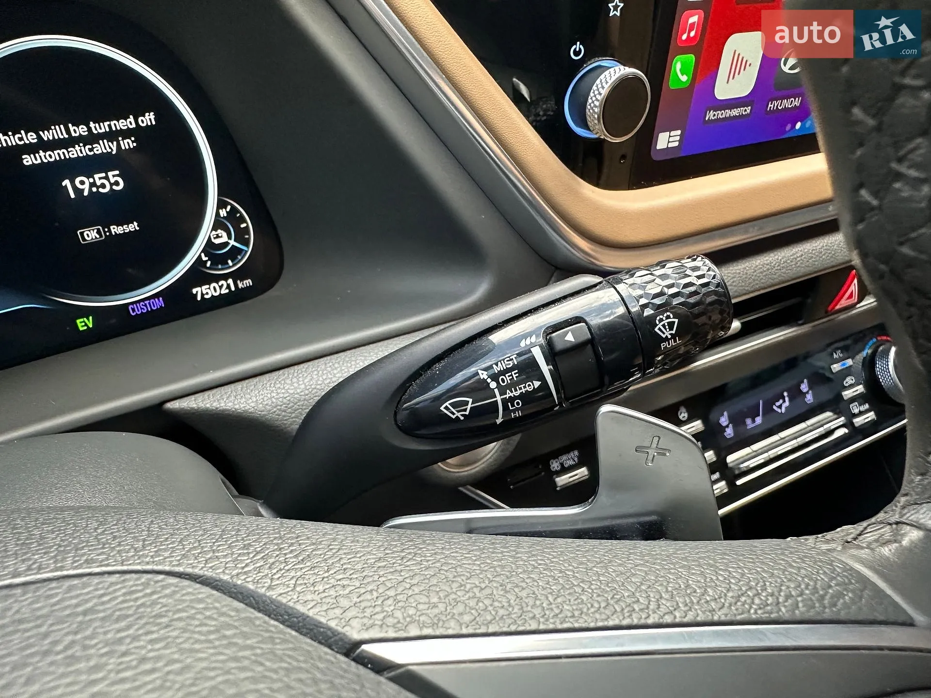 2021 Hyundai Sonata - мініатюра 109