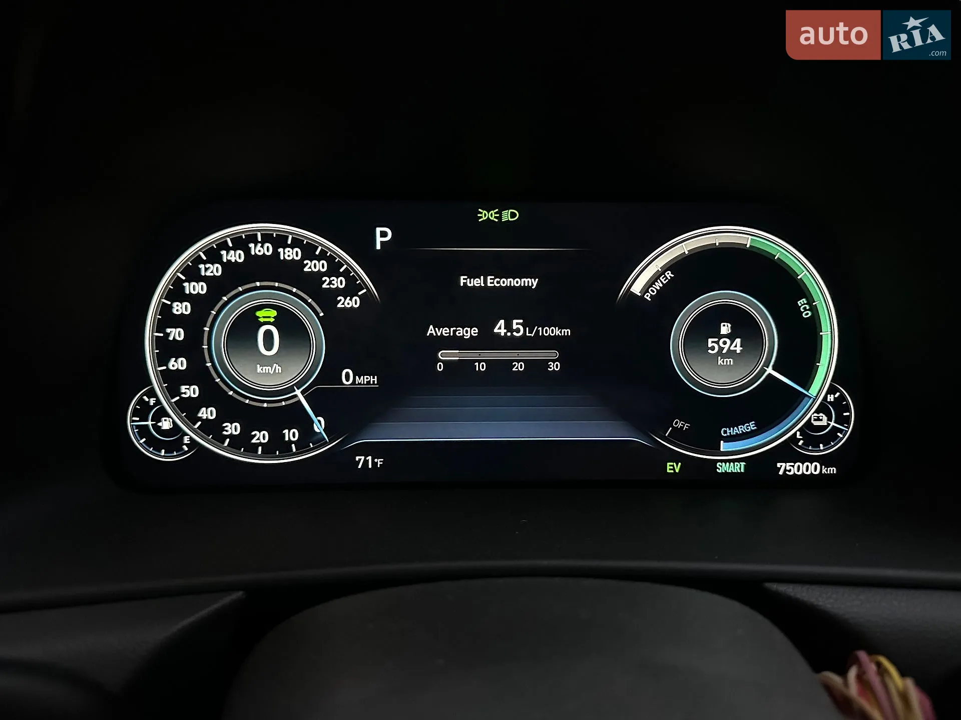 2021 Hyundai Sonata - мініатюра 130