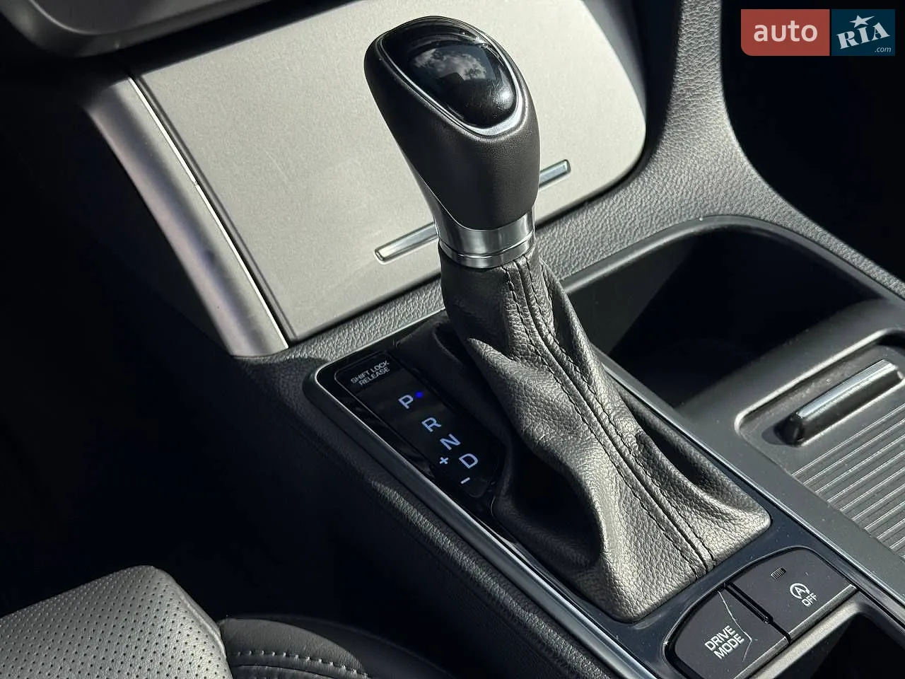 2016 Hyundai Sonata - мініатюра 21
