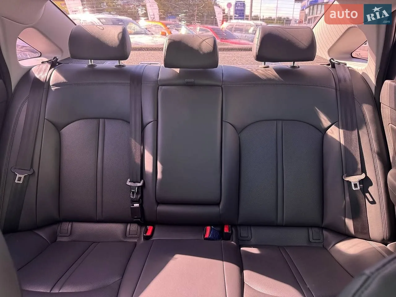 2016 Hyundai Sonata - мініатюра 30