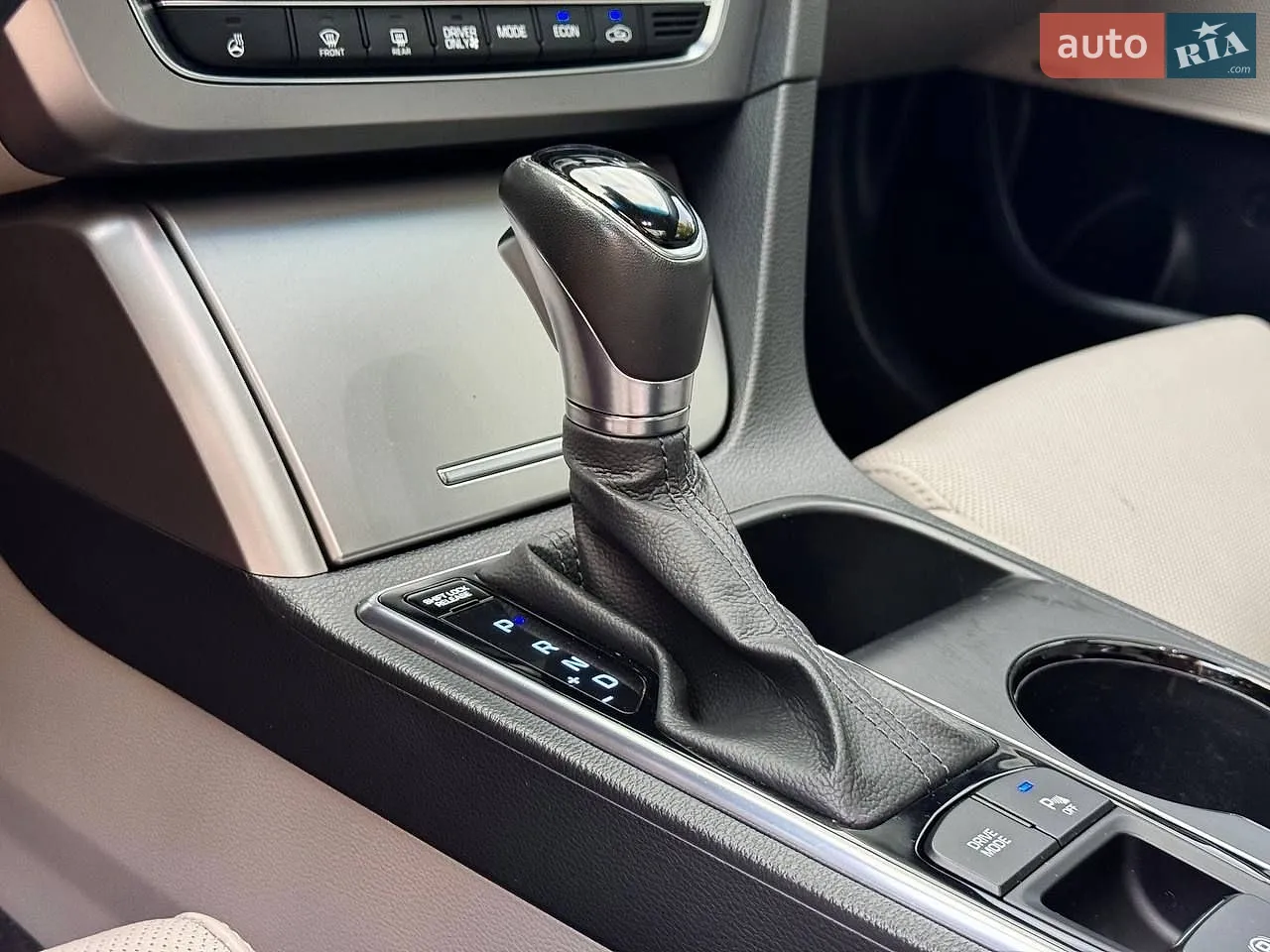 2015 Hyundai Sonata - мініатюра 36