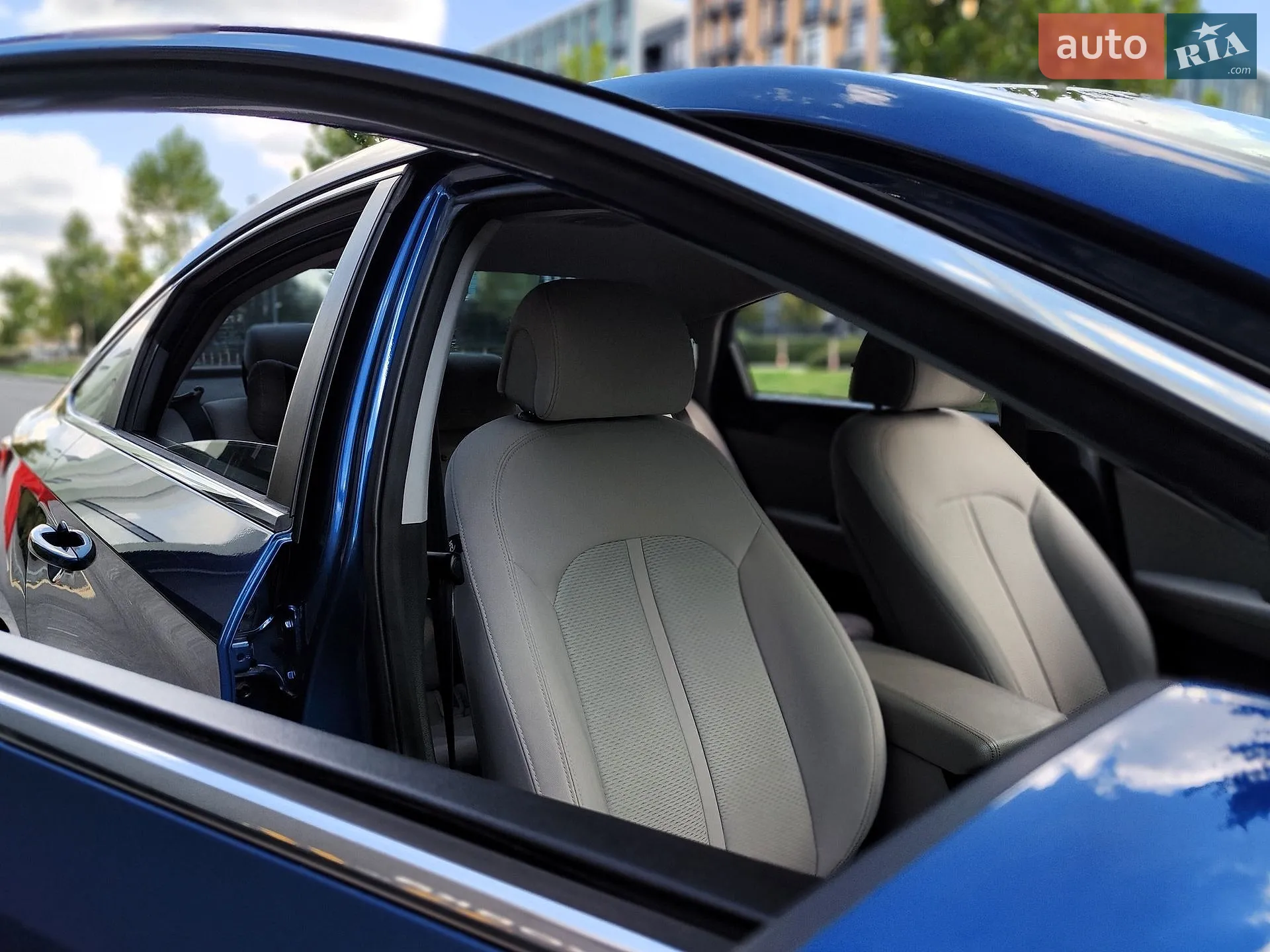 2014 Hyundai Sonata - мініатюра 32