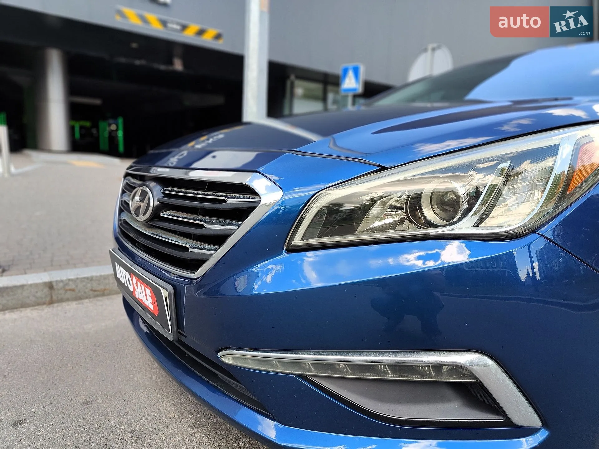 2014 Hyundai Sonata - мініатюра 2