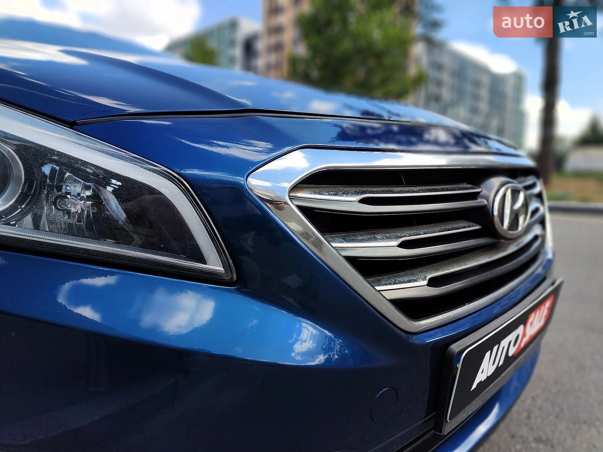 2014 Hyundai Sonata - мініатюра 34