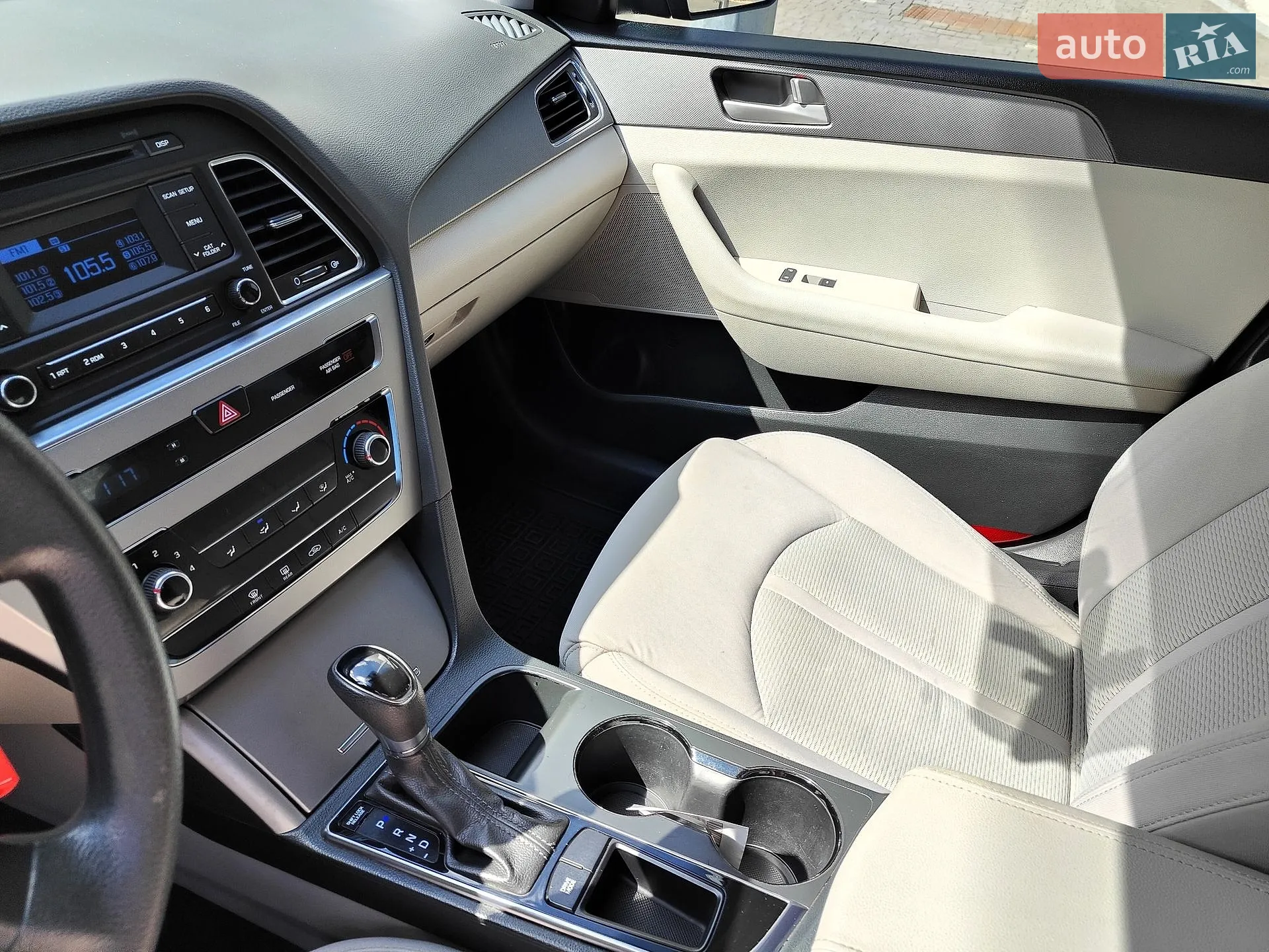 2014 Hyundai Sonata - мініатюра 38