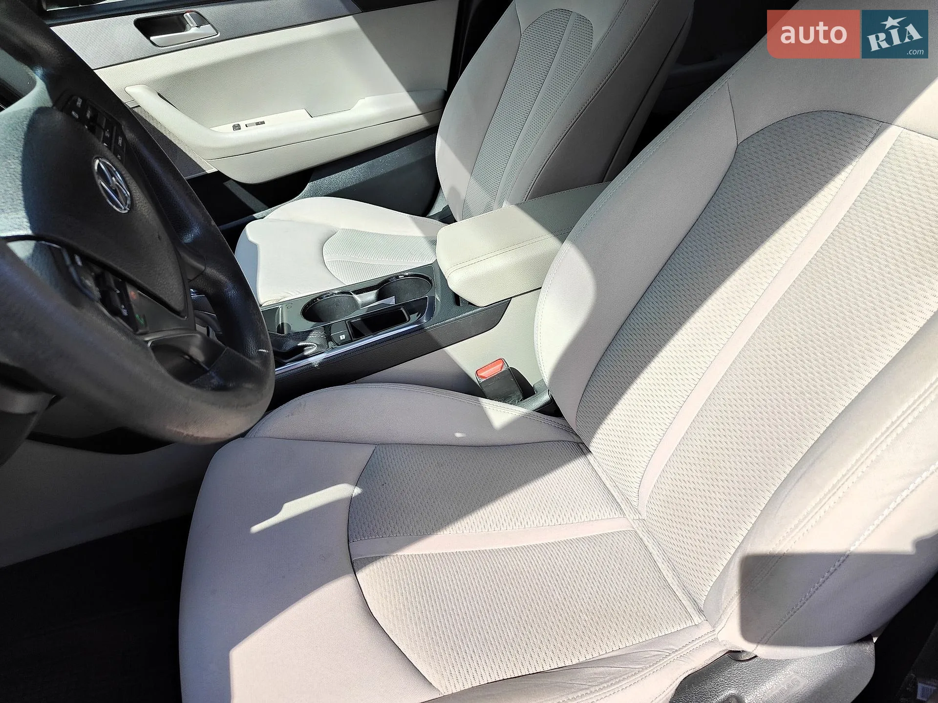 2014 Hyundai Sonata - мініатюра 41