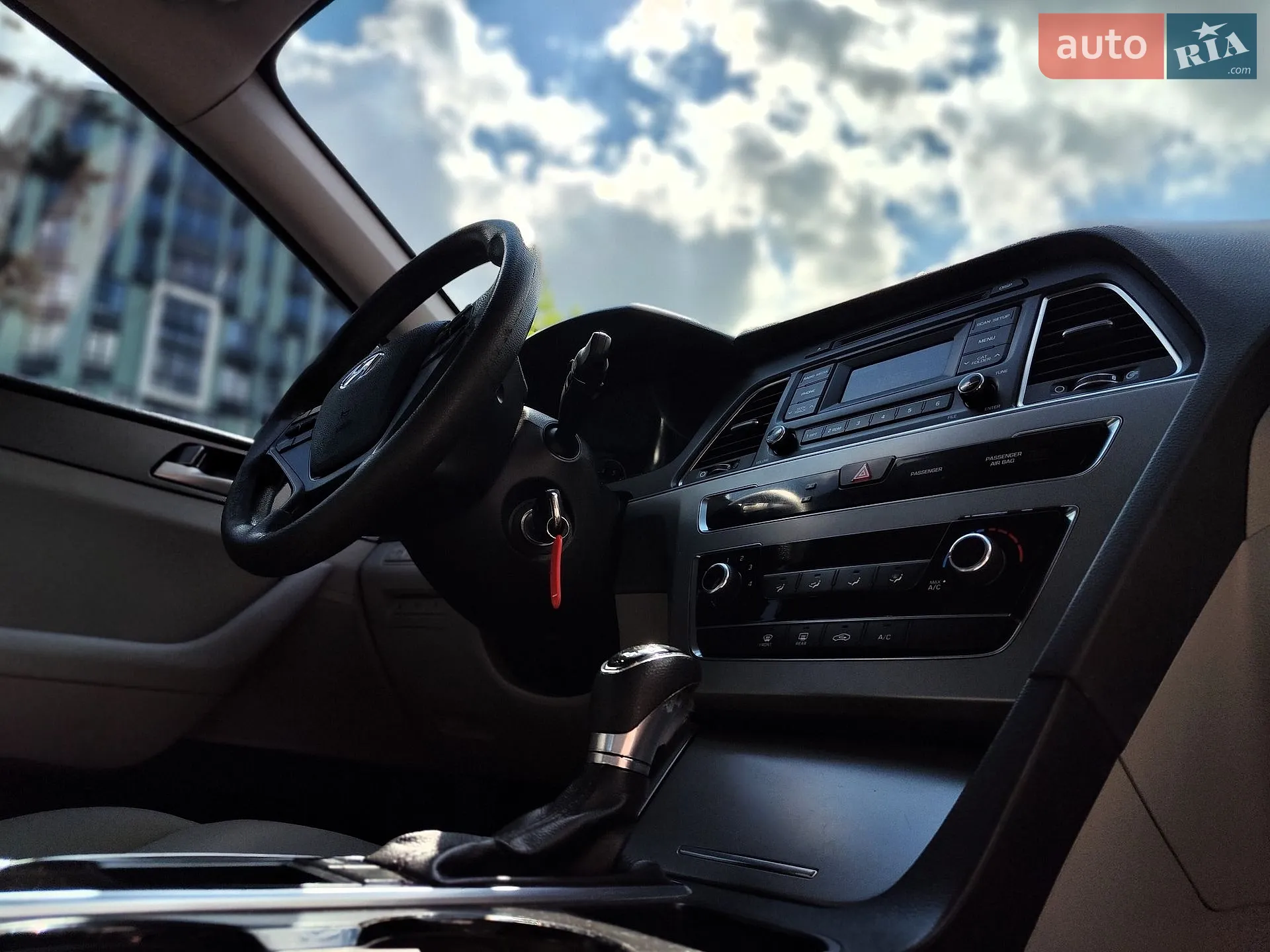 2014 Hyundai Sonata - мініатюра 54