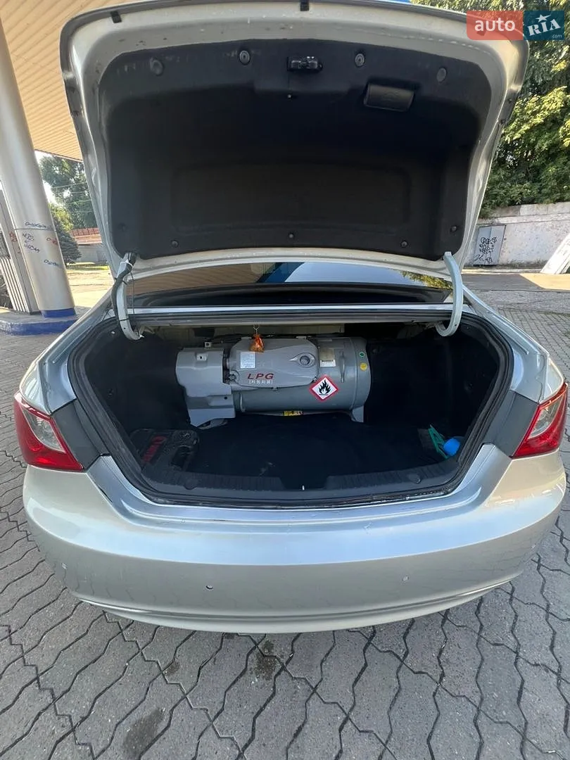 2014 Hyundai Sonata - мініатюра 7
