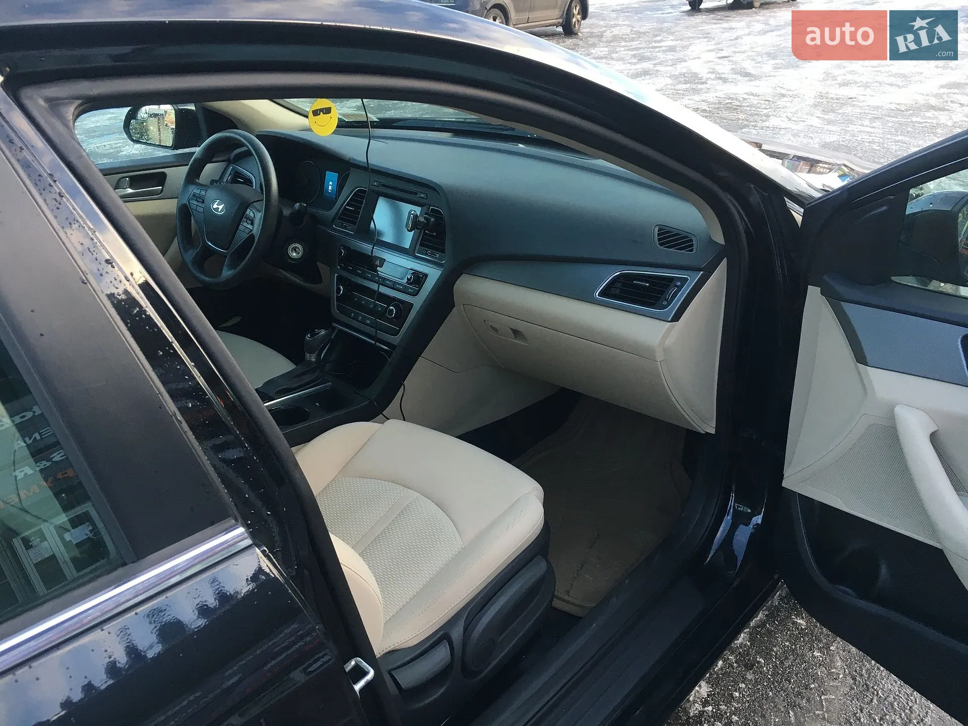 2016 Hyundai Sonata - мініатюра 14
