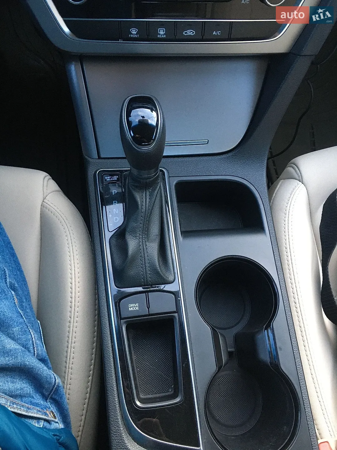 2016 Hyundai Sonata - мініатюра 28