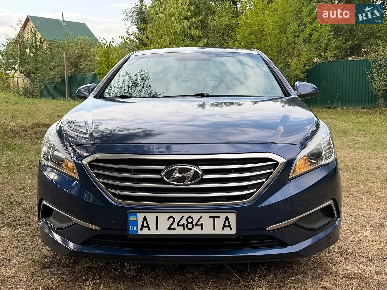 2016 Hyundai Sonata - мініатюра 10