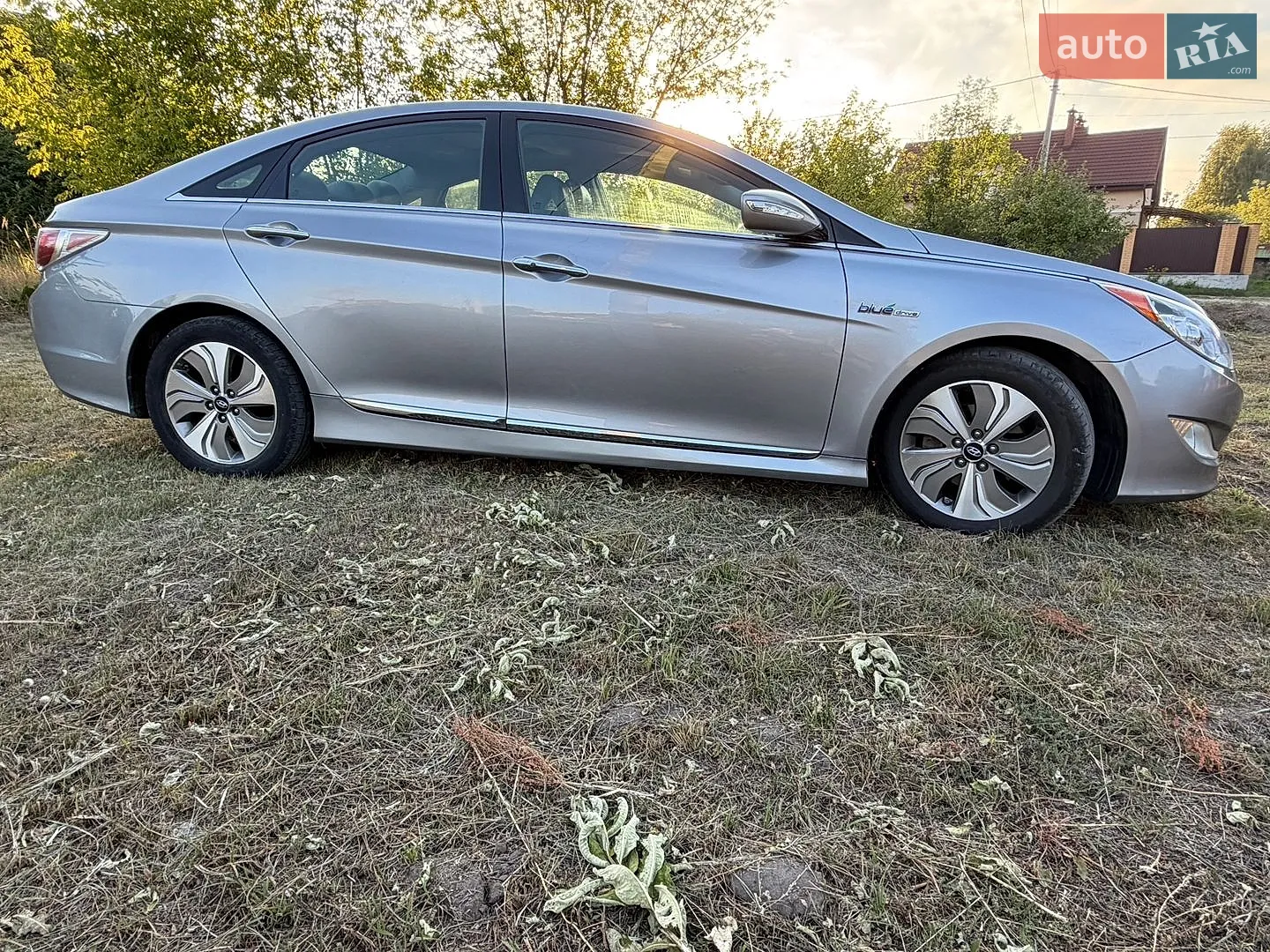 2014 Hyundai Sonata - мініатюра 2
