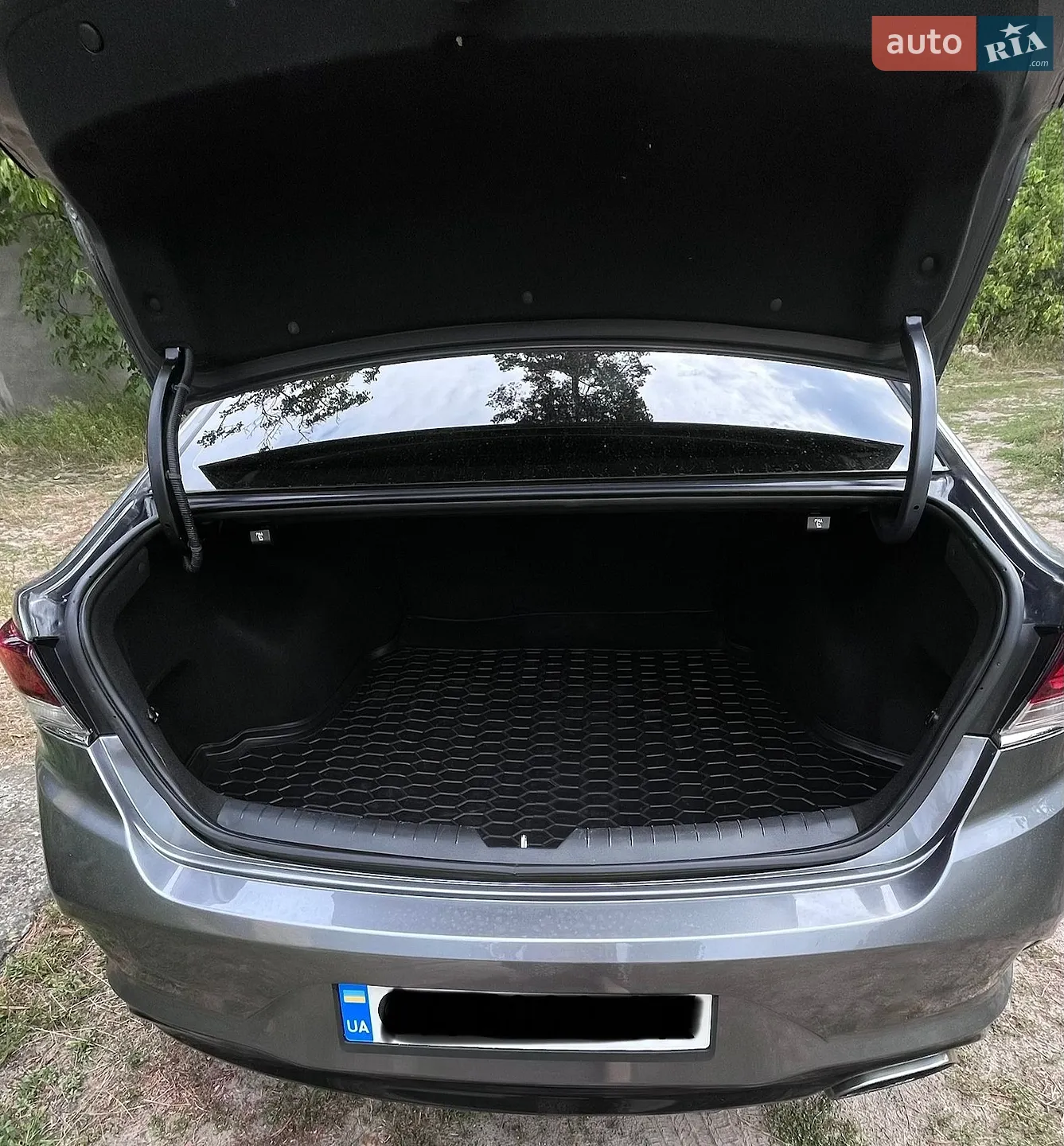 2018 Hyundai Sonata - мініатюра 14