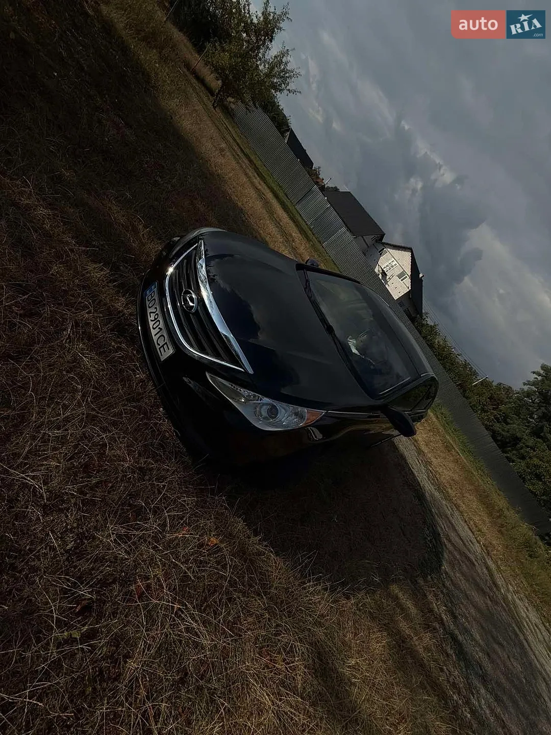 2013 Hyundai Sonata - мініатюра 5