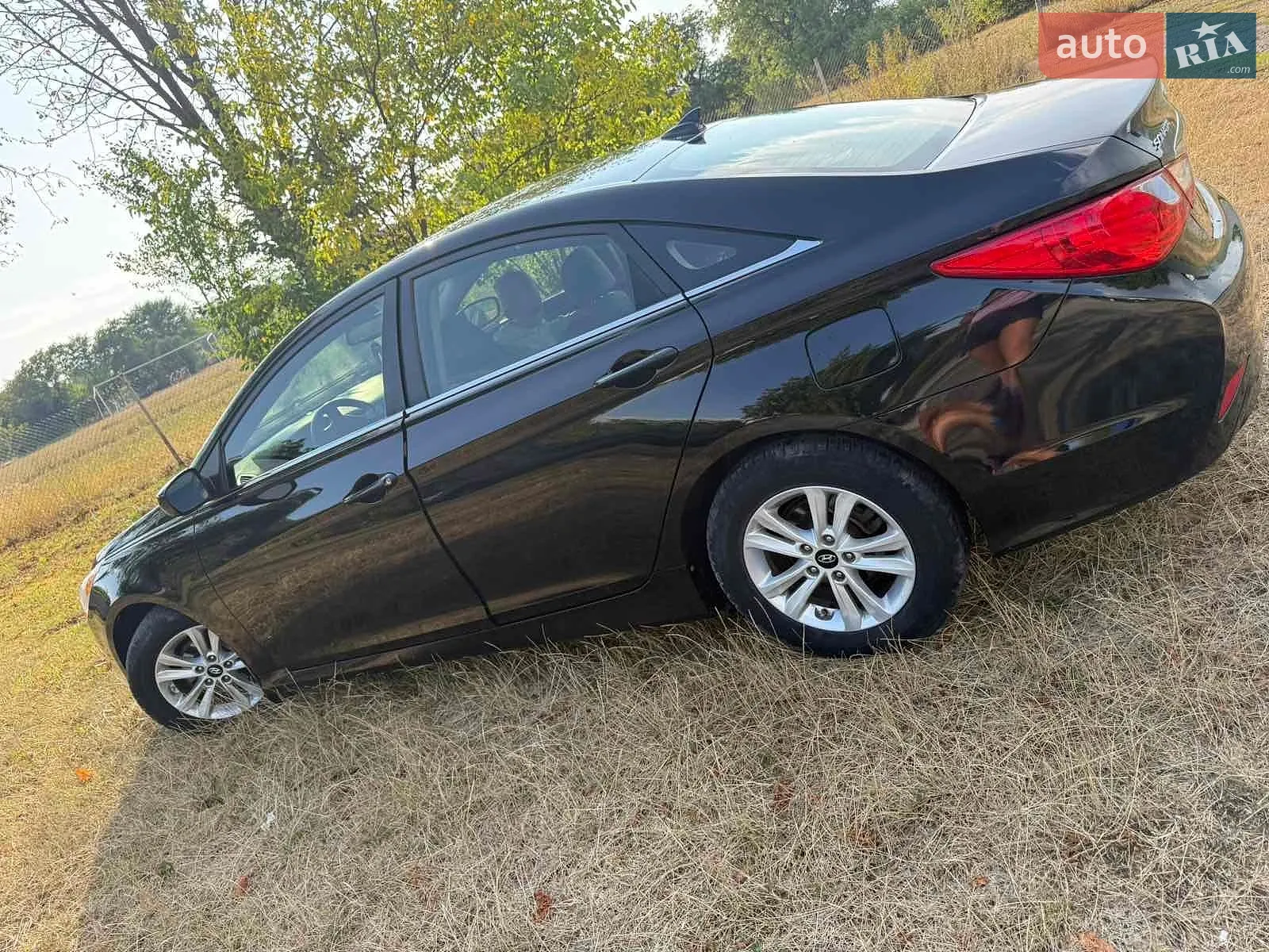 2013 Hyundai Sonata - мініатюра 14