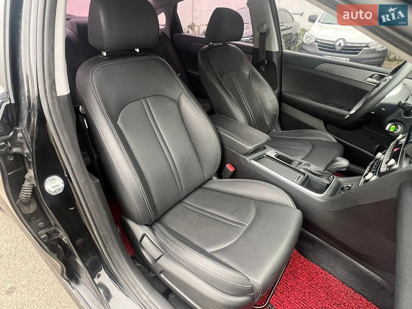2018 Hyundai Sonata - мініатюра 11