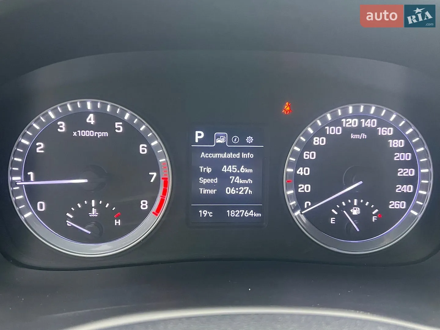 2018 Hyundai Sonata - мініатюра 18