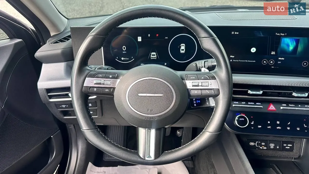 2023 Hyundai Sonata - мініатюра 14