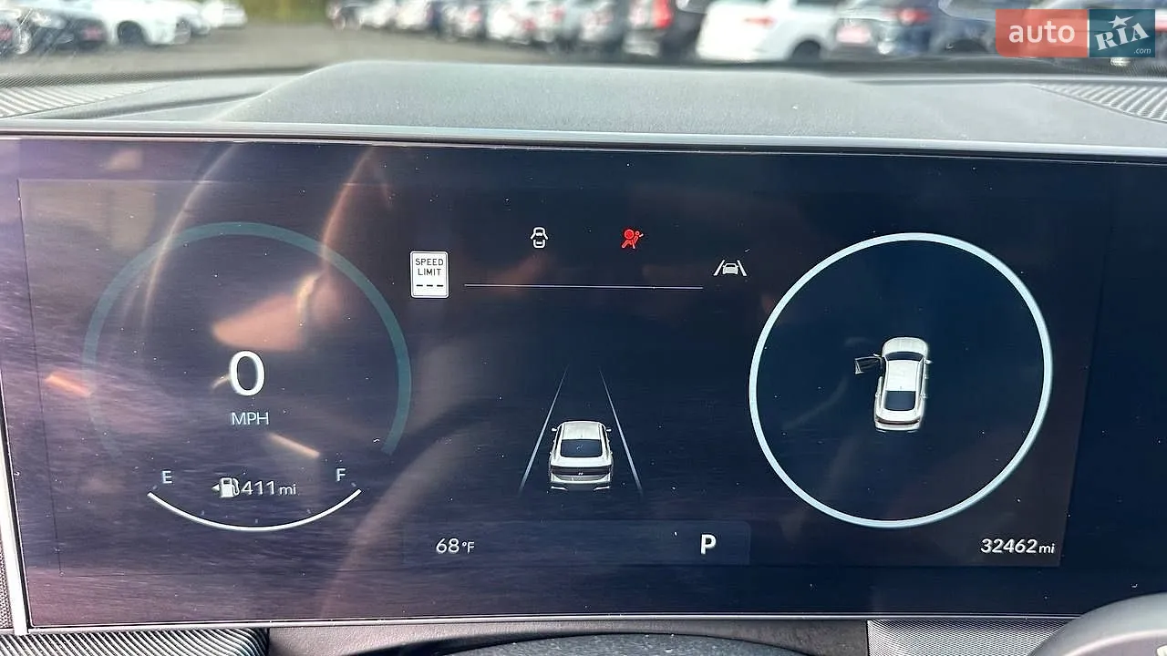 2023 Hyundai Sonata - мініатюра 17