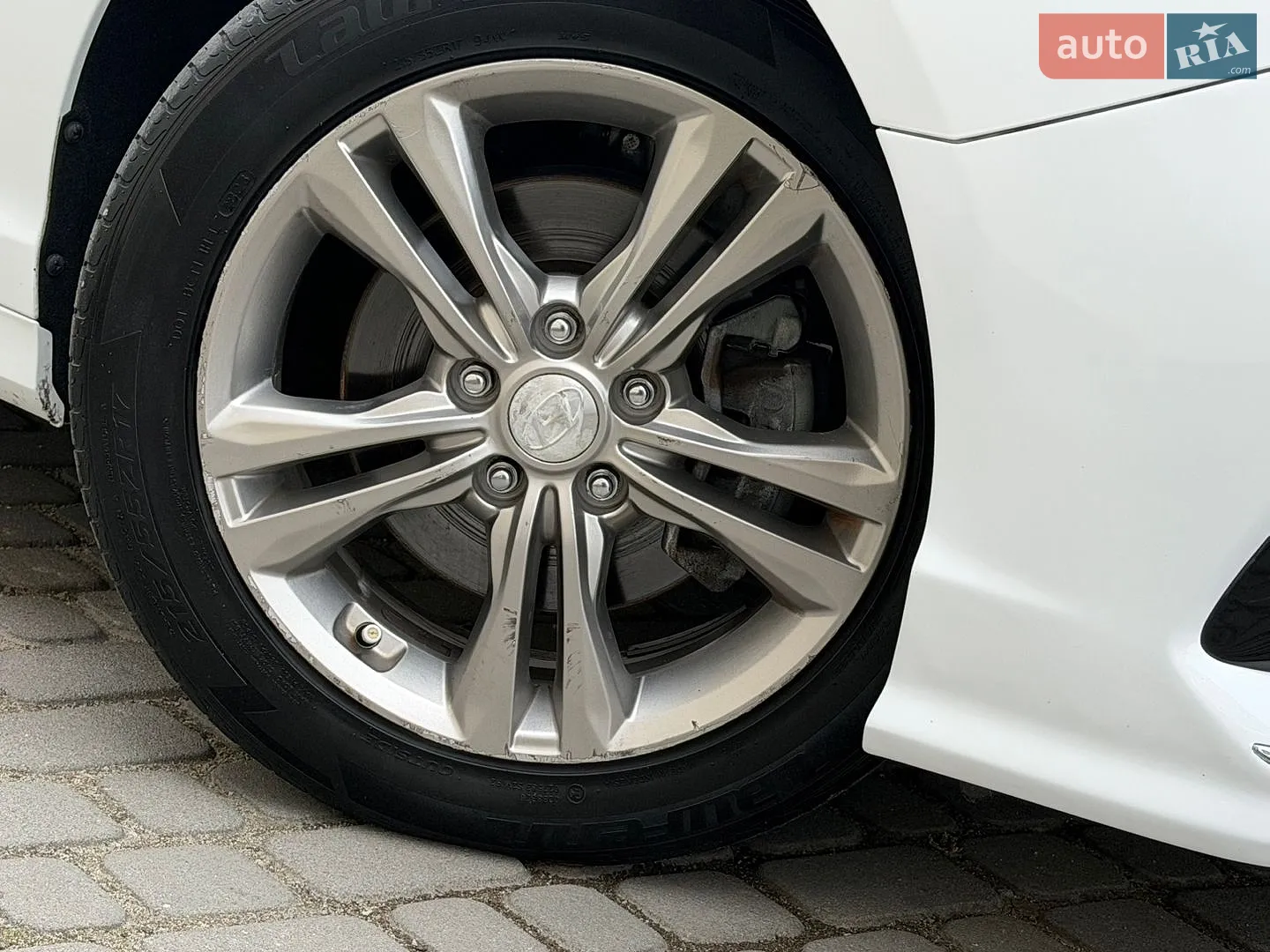 2018 Hyundai Sonata - мініатюра 13