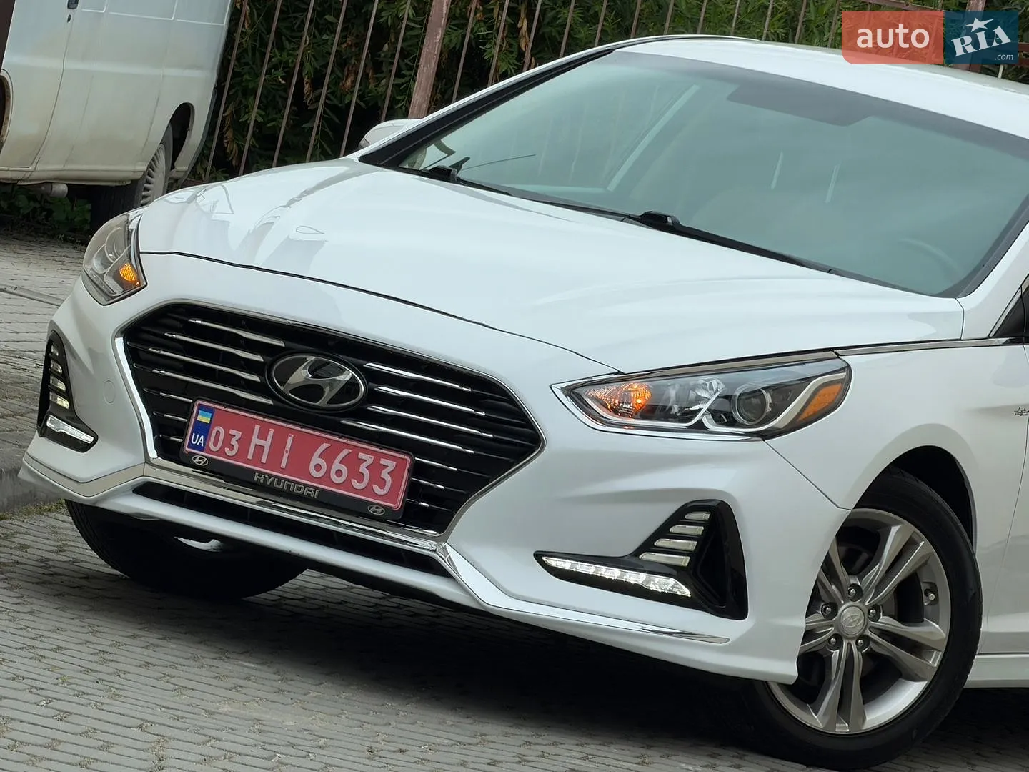 2018 Hyundai Sonata - мініатюра 22