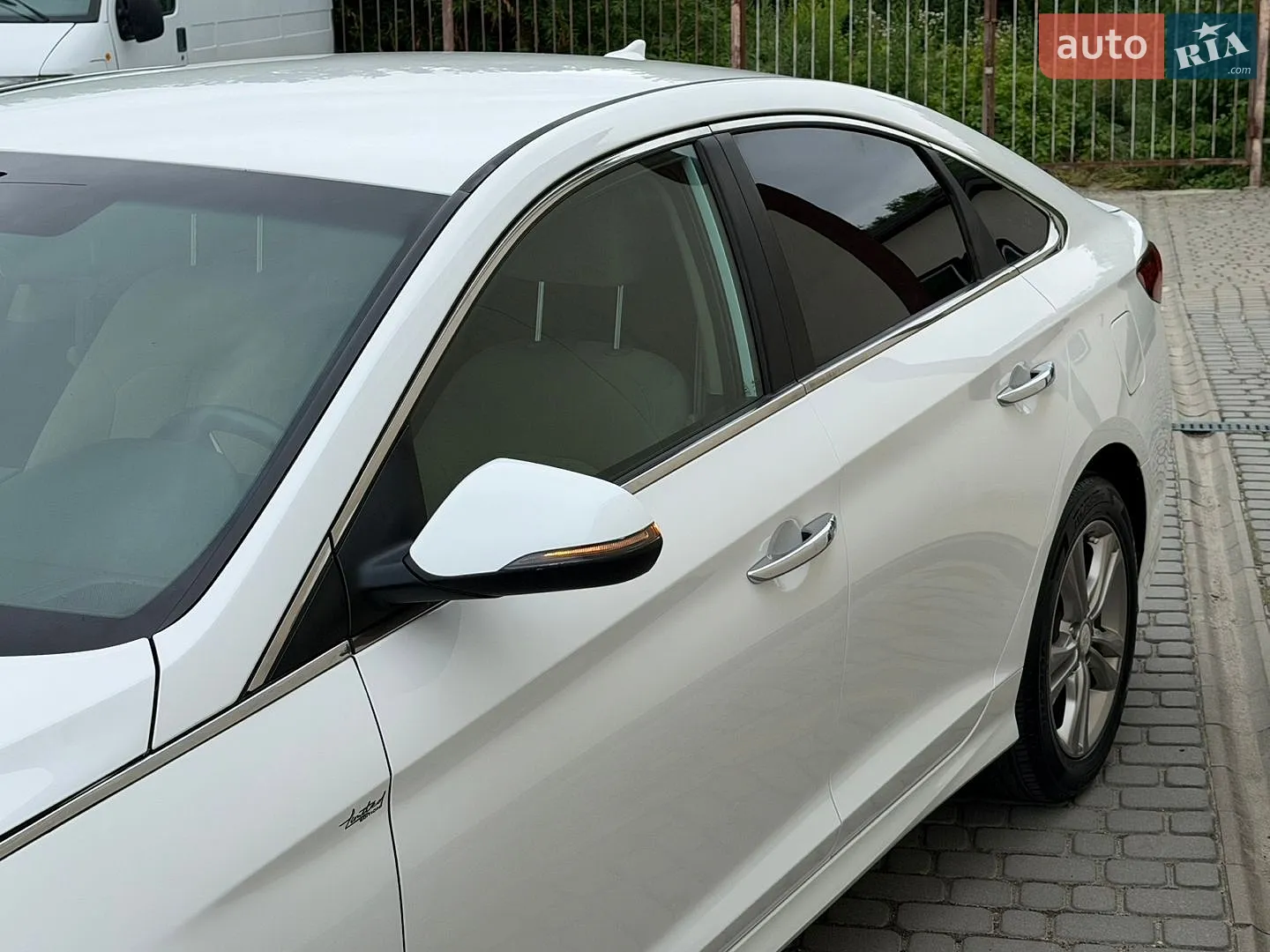 2018 Hyundai Sonata - мініатюра 25