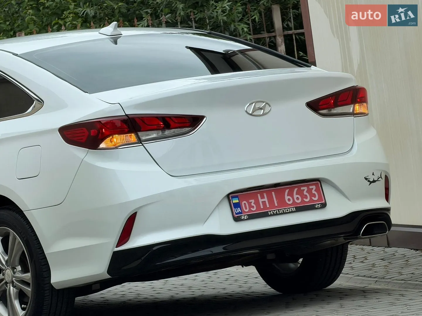 2018 Hyundai Sonata - мініатюра 31