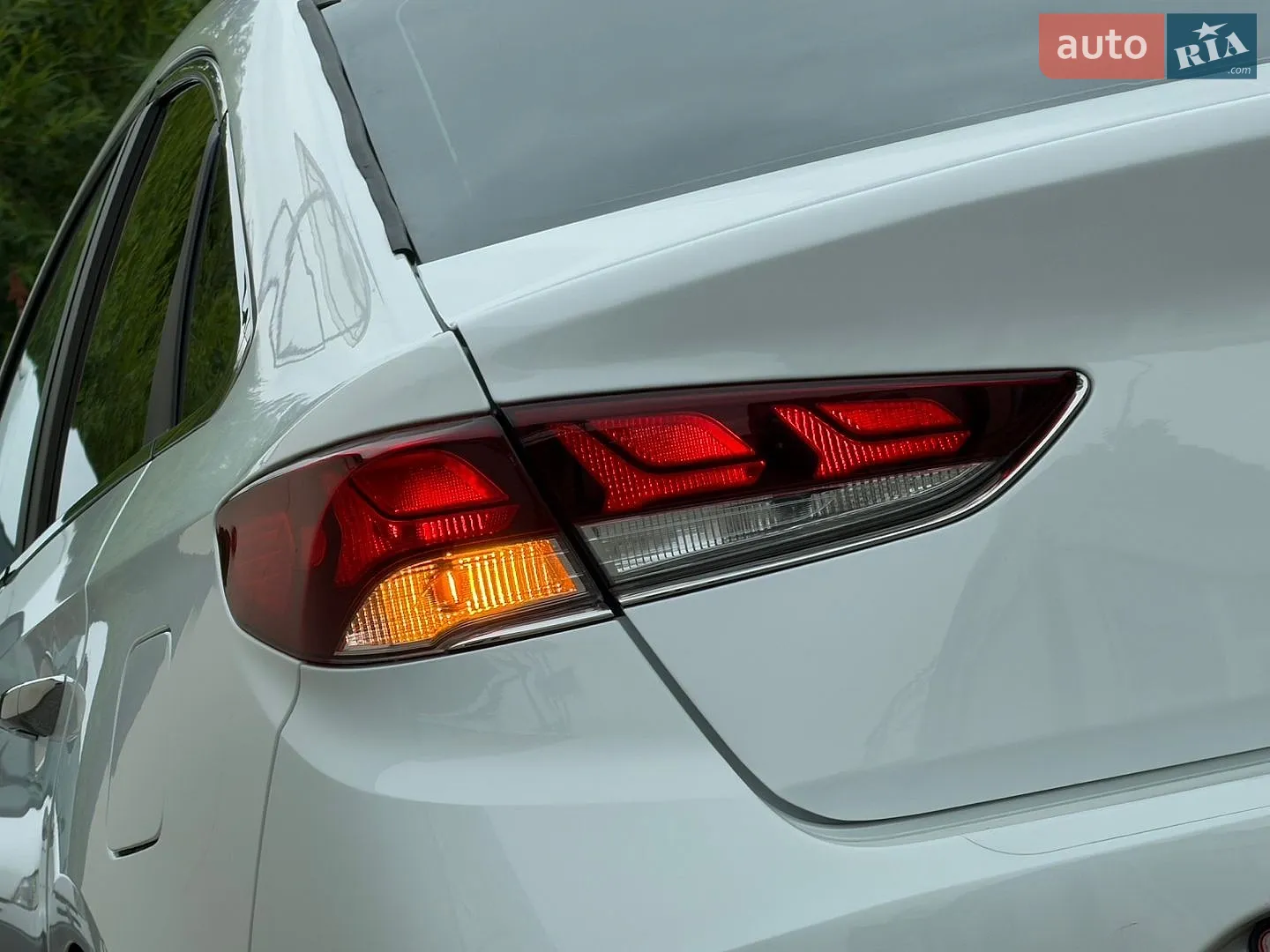 2018 Hyundai Sonata - мініатюра 33