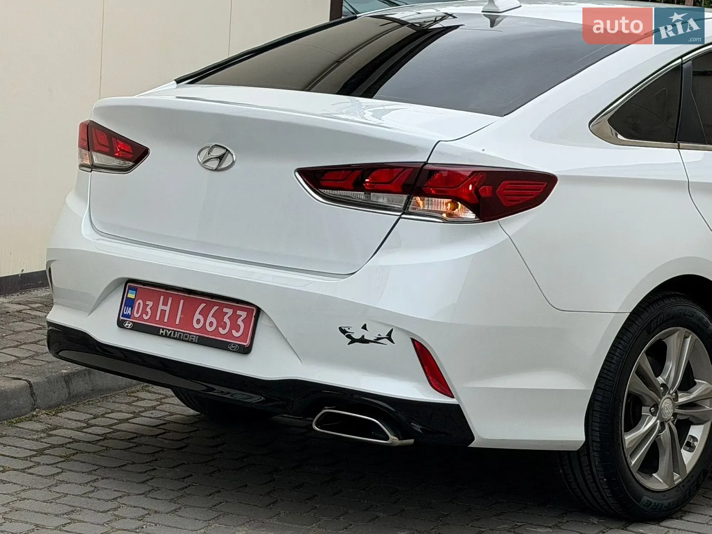 2018 Hyundai Sonata - мініатюра 41
