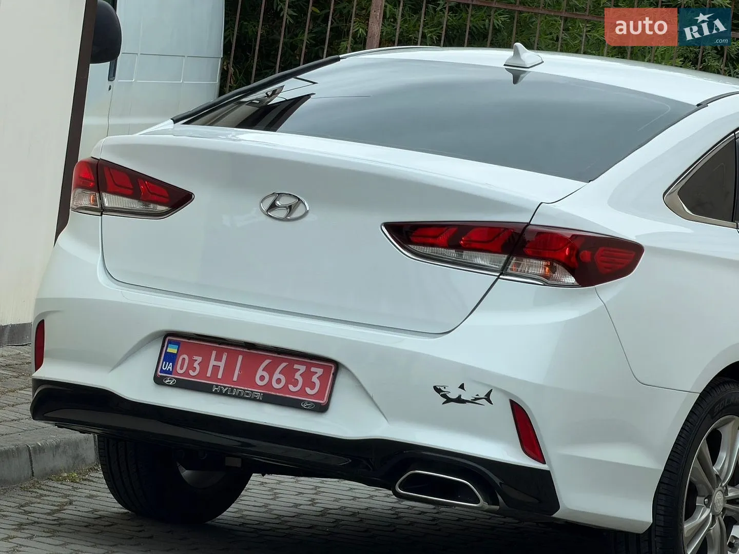 2018 Hyundai Sonata - мініатюра 39