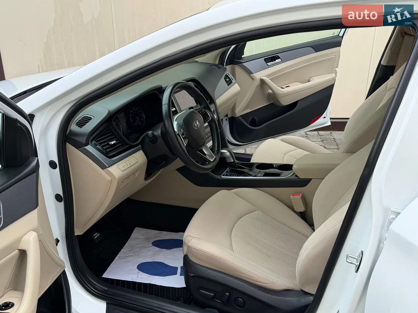 2018 Hyundai Sonata - мініатюра 46