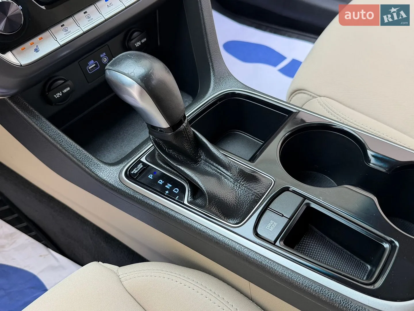 2018 Hyundai Sonata - мініатюра 49