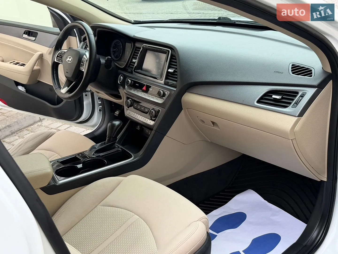 2018 Hyundai Sonata - мініатюра 58