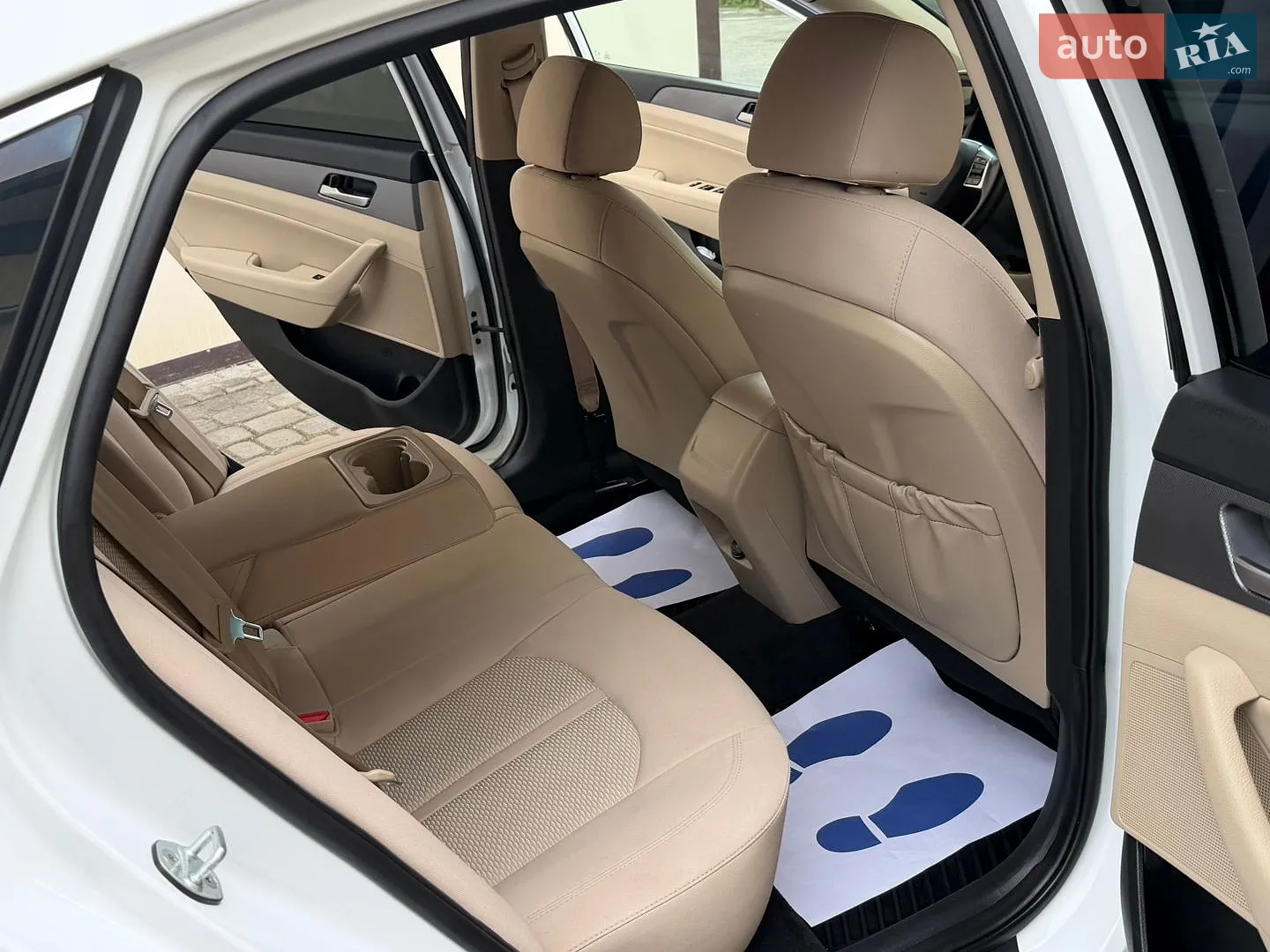 2018 Hyundai Sonata - мініатюра 63