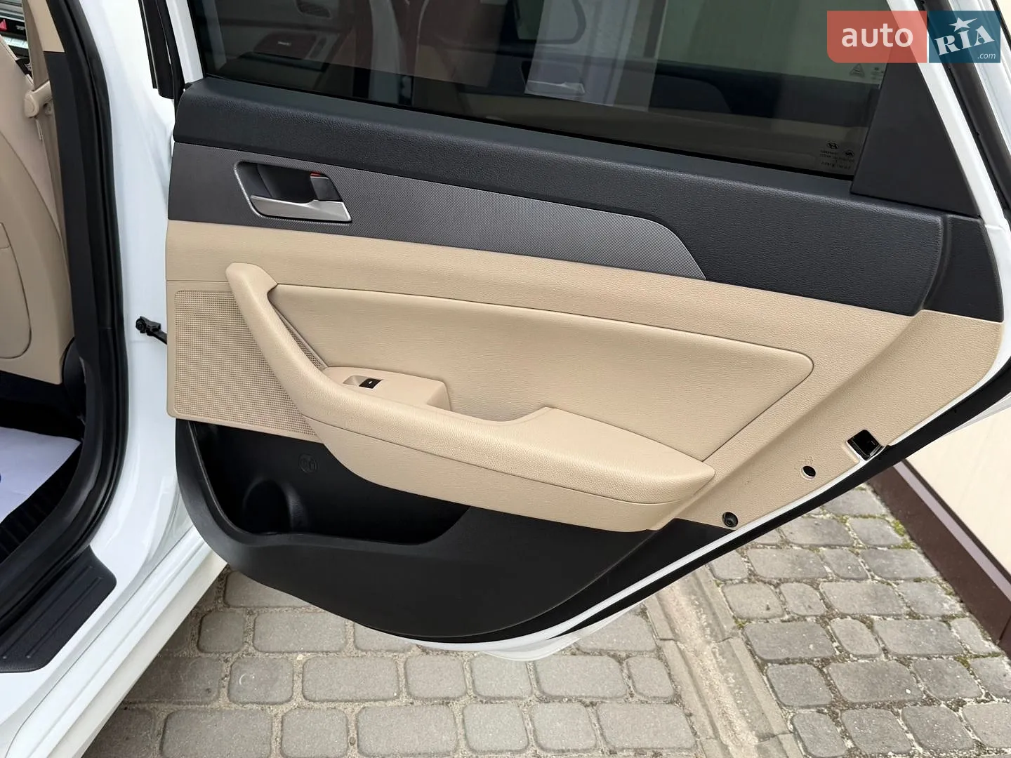 2018 Hyundai Sonata - мініатюра 64