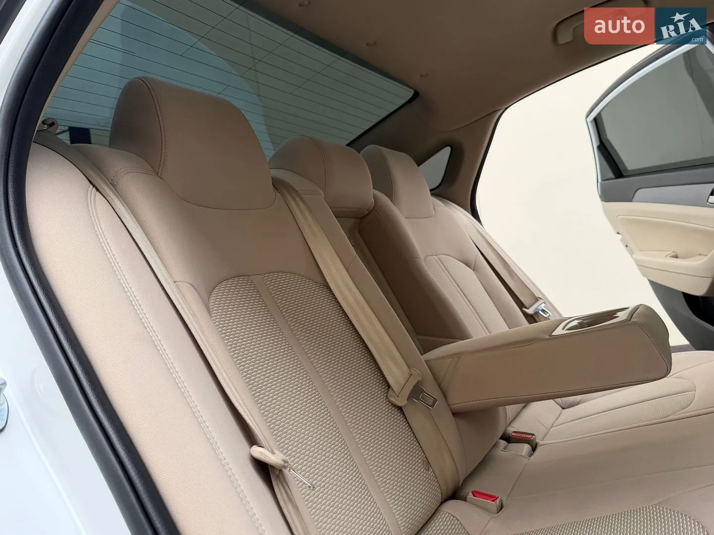 2018 Hyundai Sonata - мініатюра 66