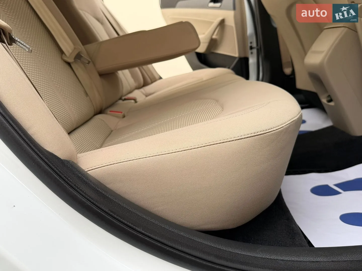 2018 Hyundai Sonata - мініатюра 65