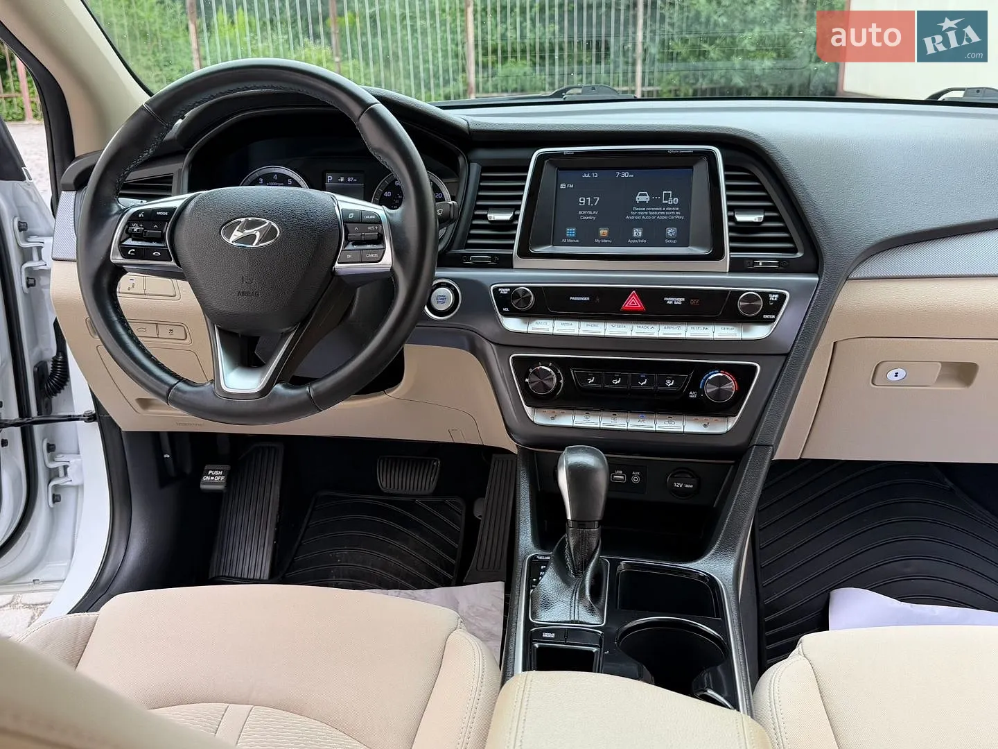 2018 Hyundai Sonata - мініатюра 67
